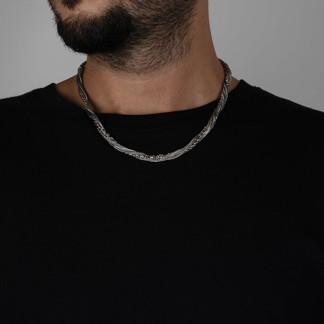 Medusa Chain