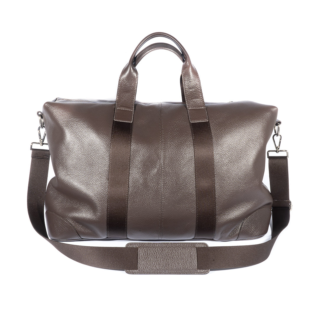 TRAVEL BAG TESTA DI MORO