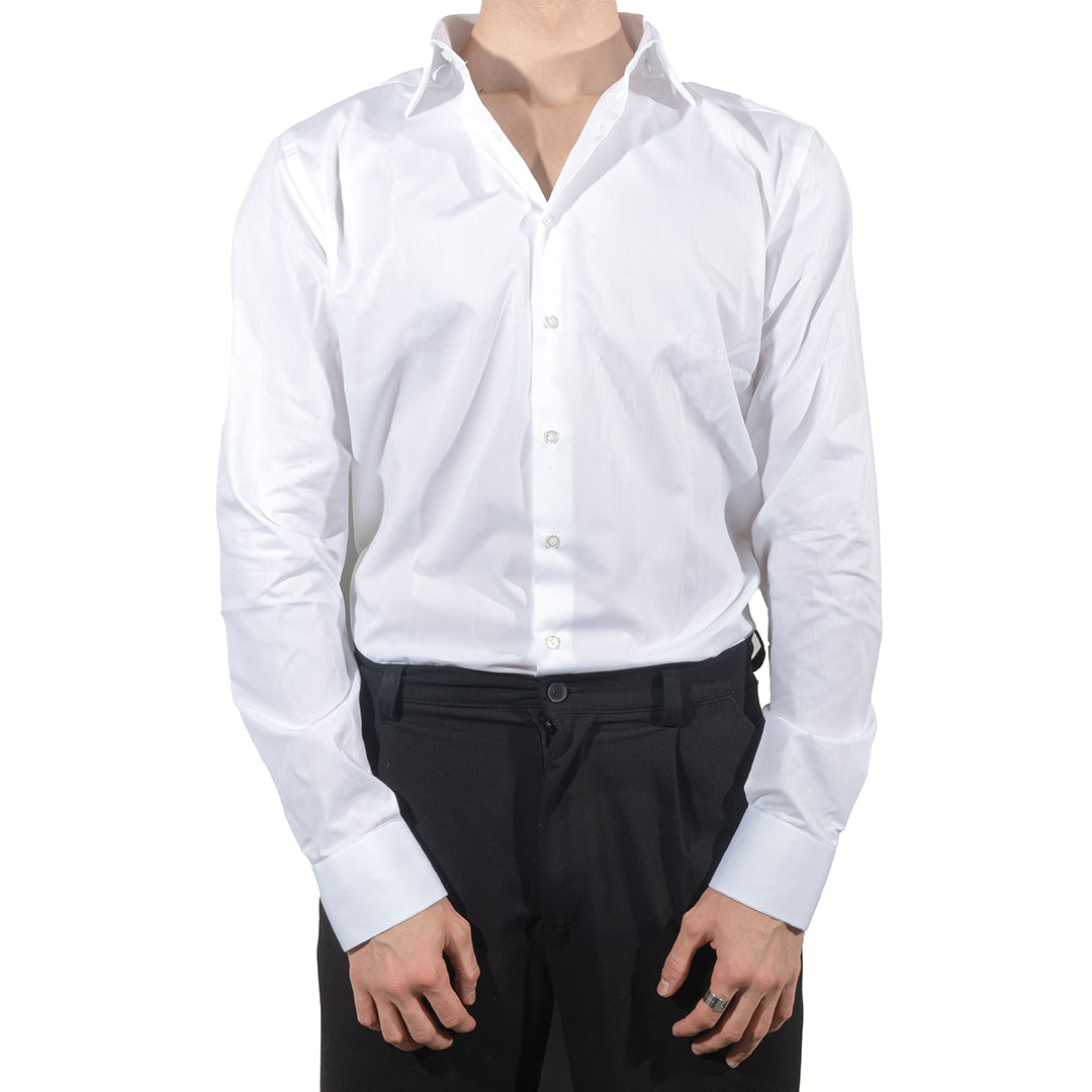 CAMICIA BIANCA