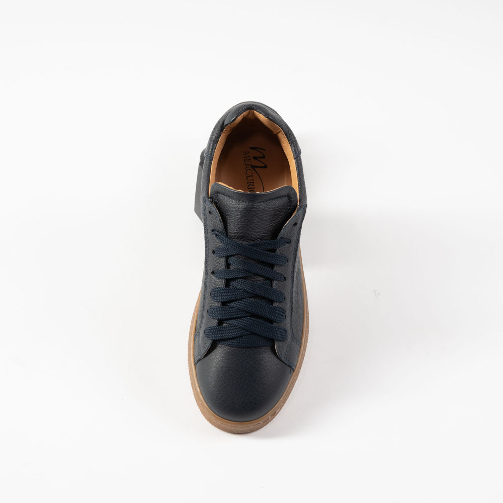 SNEAKERS BLU