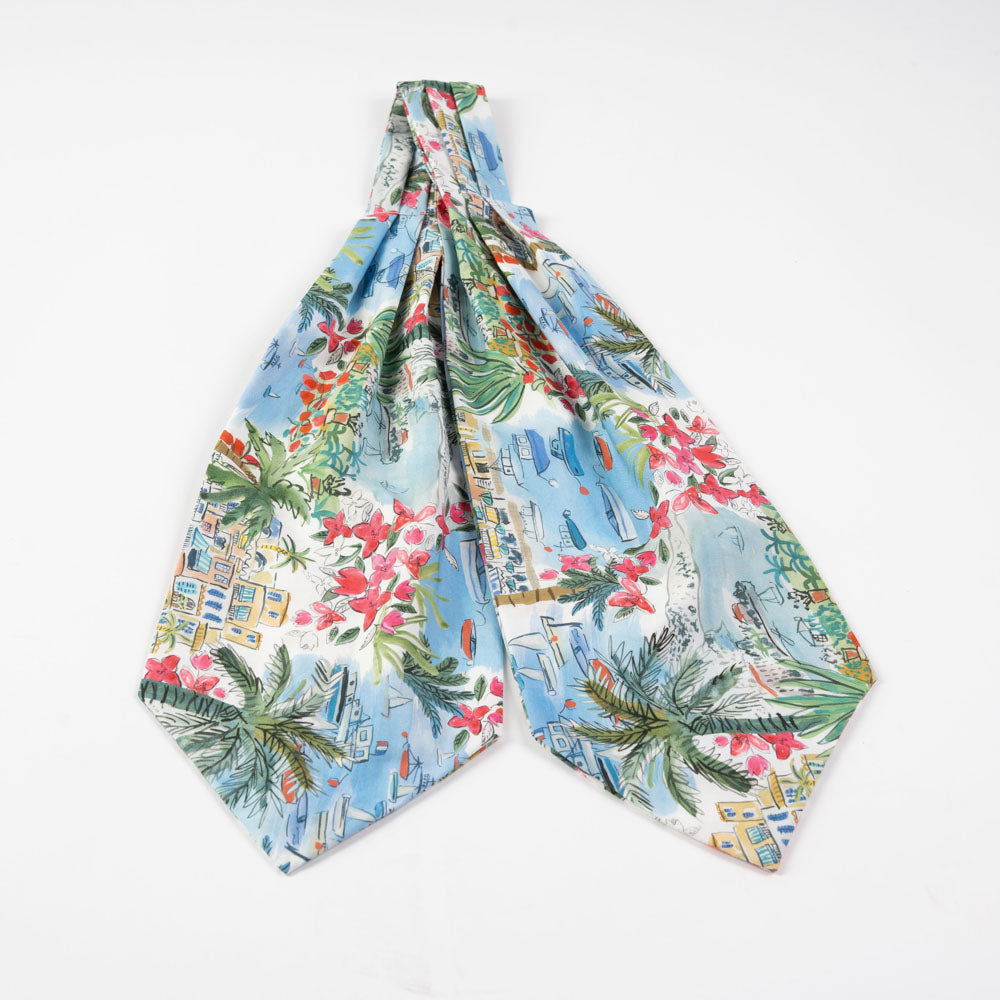 PALM ASCOT