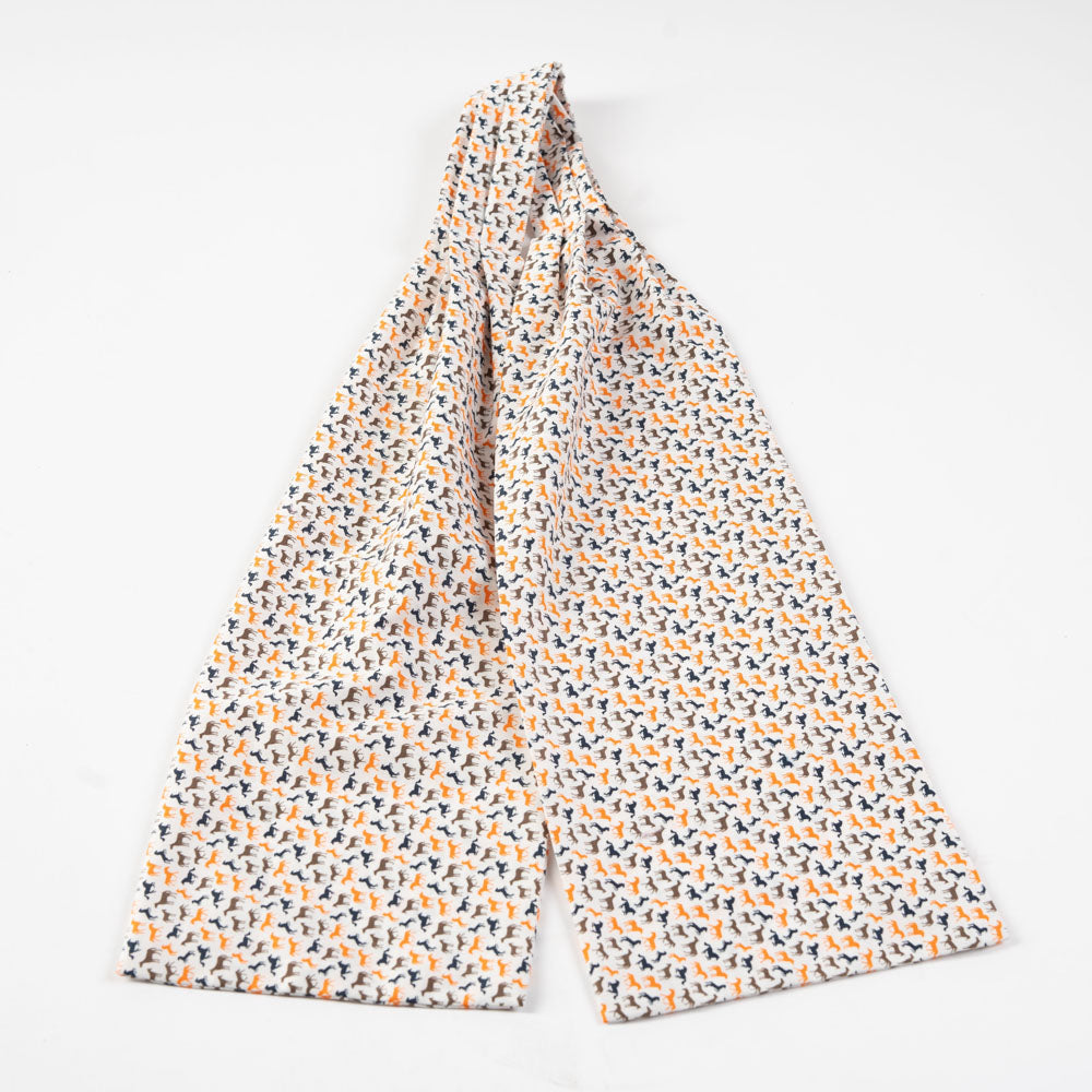 PONY ASCOT