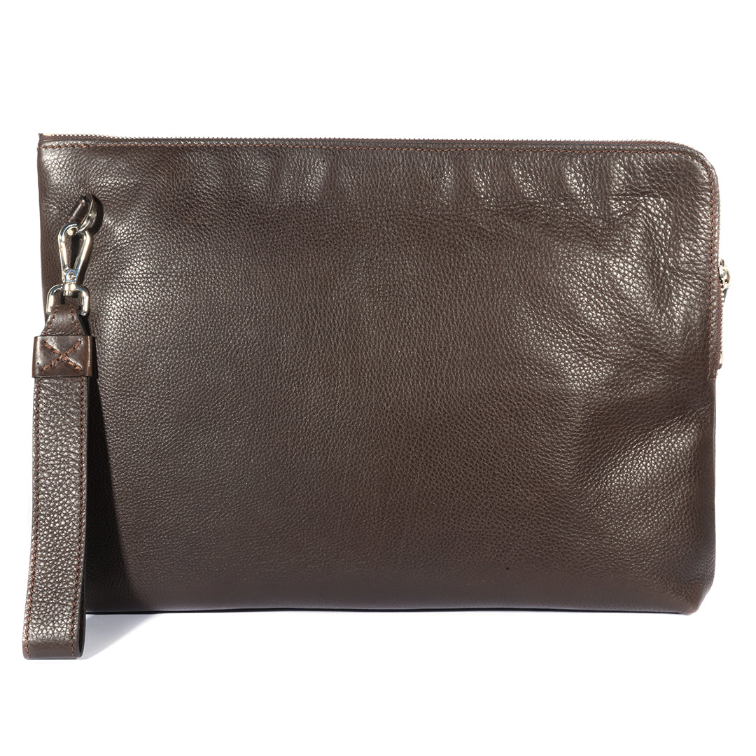 POCHETTE TESTA DI MORO A4