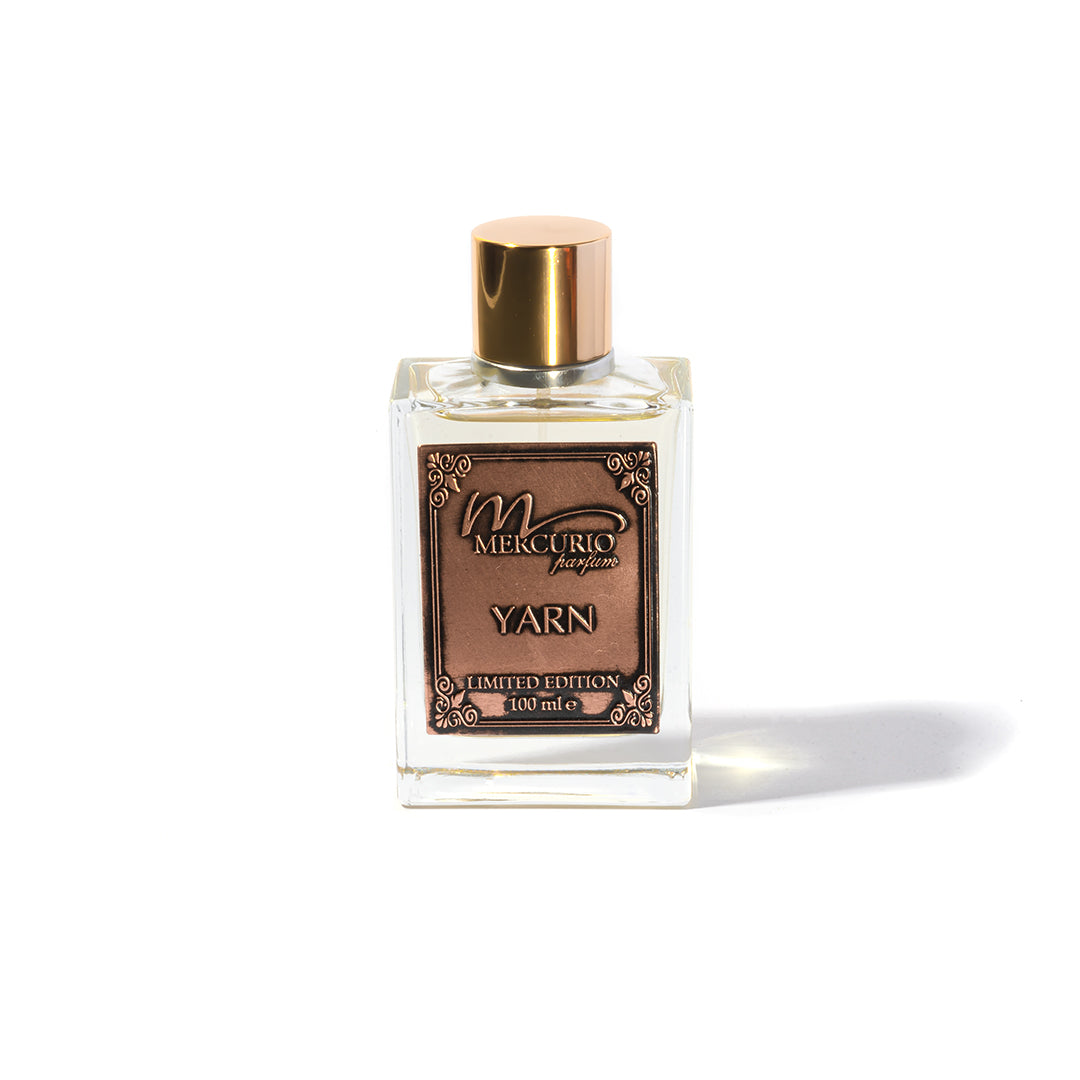 YARN PARFUM 100 ML