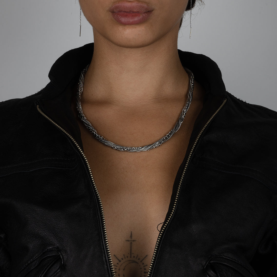 Medusa Chain