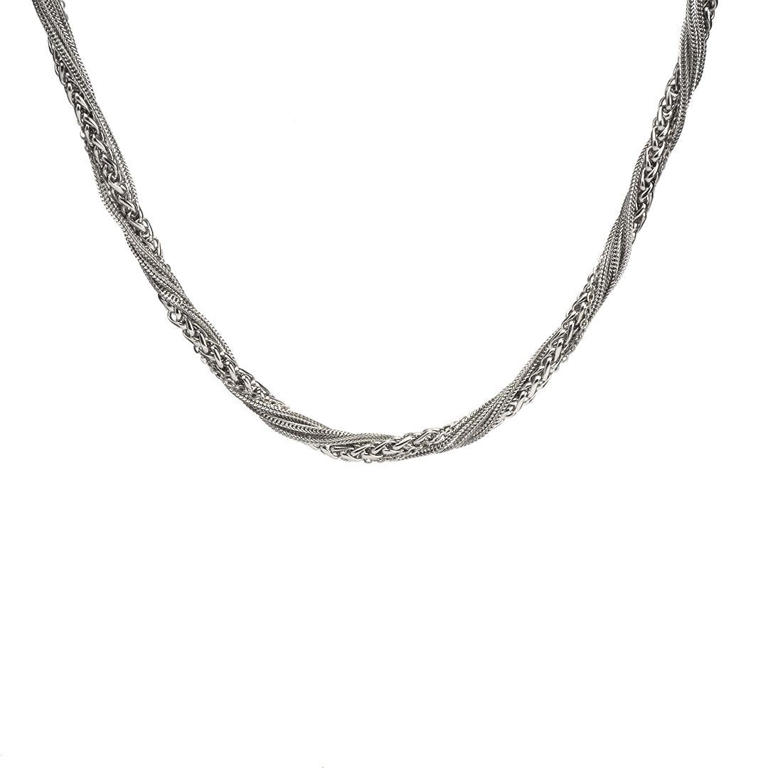 Medusa Chain